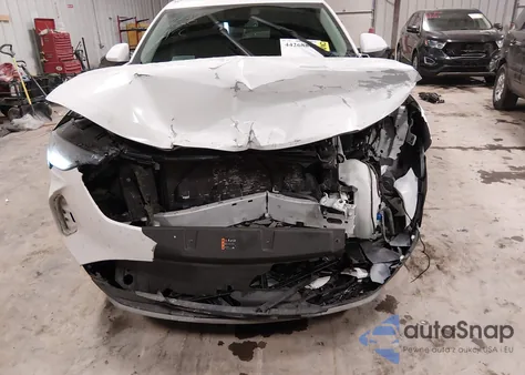 2023 Buick Envision Preferred Fwd from USA, damaged, VIN LRBAZLR4XPD066297